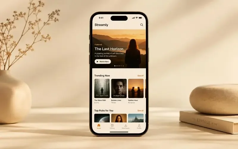 红果慢剧快讯 - 红果慢剧 APP 全新升级:离线缓存与倍速观看上线 红果慢剧快讯:红果慢剧 APP 全新升级:离线缓存与倍速观看上线