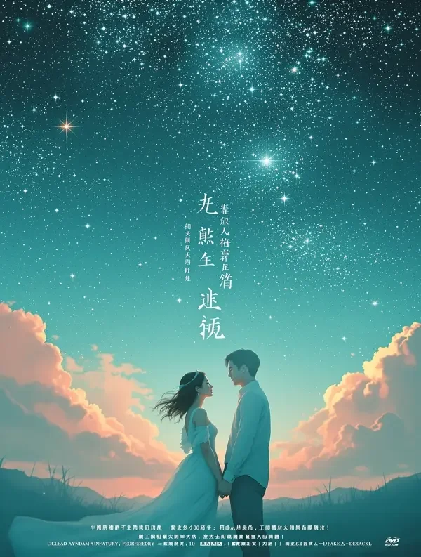 红果慢剧《黑提之约》封面